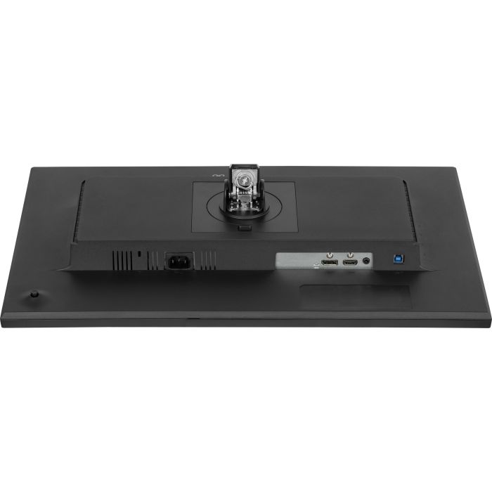 iiyama Monitor ProLite XB2495WSU-B1 24,1" IPS-panel, 1920x1200 100Hz4ms, 350cd/m², 15cmHeightAdj.Stand, HDMI, DP