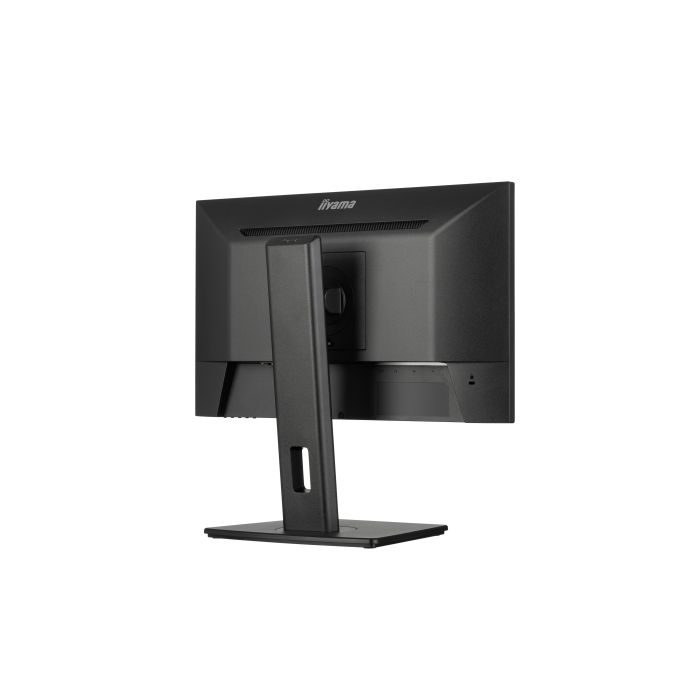 iiyama Monitor ProLite XUB2293HSU-B7 21,5" IPS-panel, 1920x1080 100Hz1ms, 300cd/m², 15cm Height Adj. Stand, Speakers, HDMI, DP