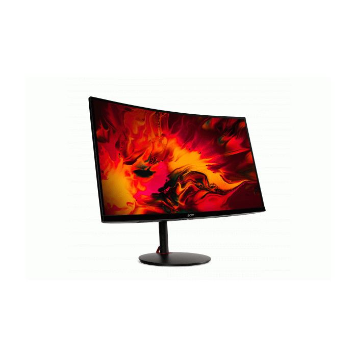 Monito Acer Nitro XZ270UPbmiiphx