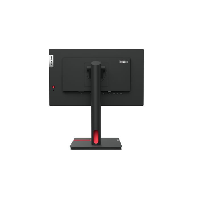 Lenovo Monitor ThinkVision 21.5" T22i-30 16:9 Panel IPS 1920 x 1080 Lift VGA DP HDMI