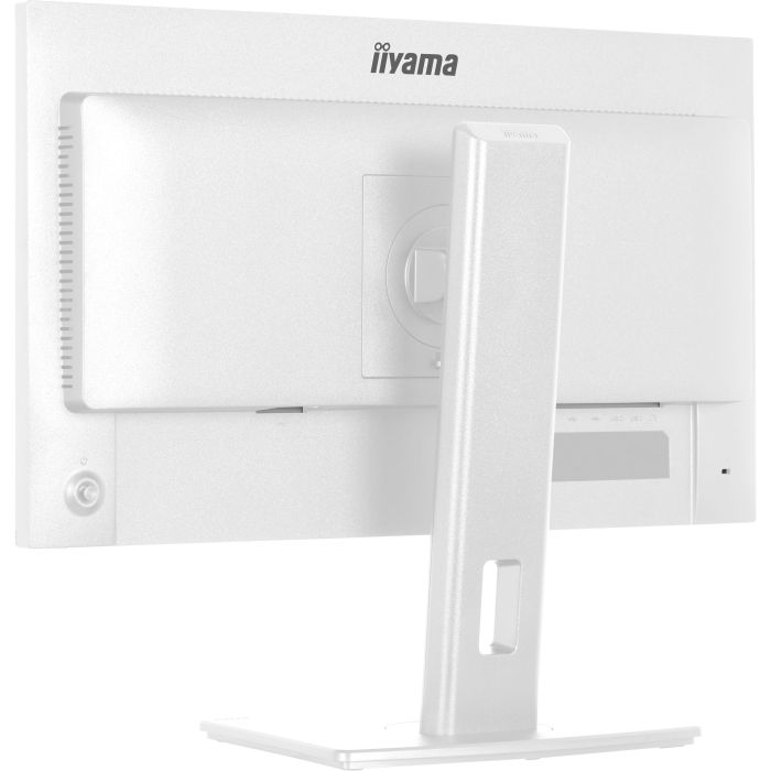 iiyama Monitor ProLite XB2497HSU-W1 24" WH IPS-panel, 1920x1080 120Hz4ms, 350cd/m², 15cmHeight Adj.Stand, HDMI, DP