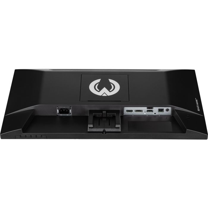 iiyama G-Master Black Hawk G2245HSU-B2 21,5" IPS Gaming, 1920x1080 100Hz1ms, 300cd/m², HDMI, DP, Adaptive Sync