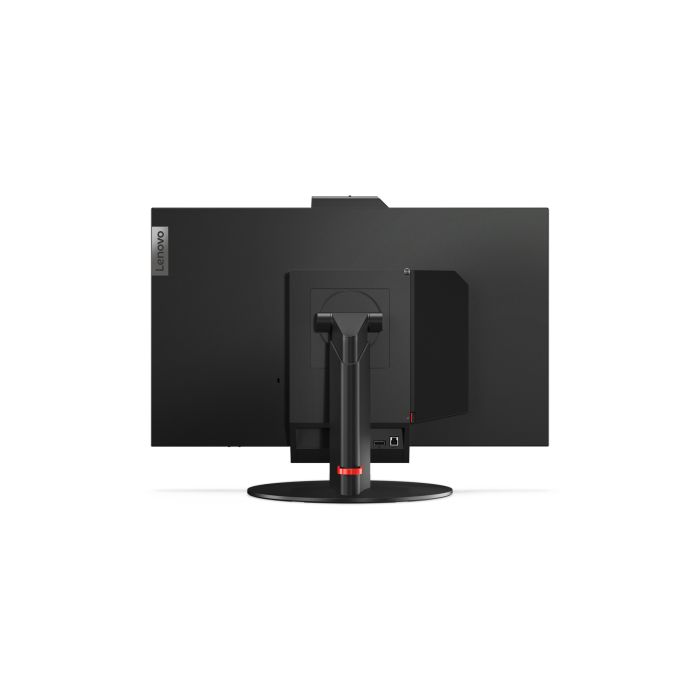 Lenovo Monitor ThinkVision TIO27 G3 27" IPS QHD AG 4ms 350cd 1000:1 60Hz HUB Camera & Speakers Tiilt Swivel Lift Pivot