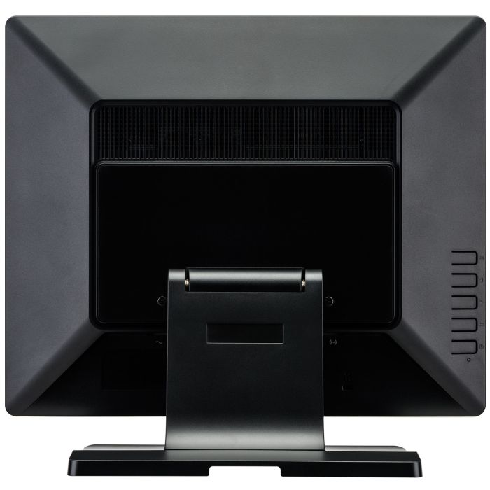 iiyama ProLite Touch Screen T1721MSC-B2 17" TN-panel, 1280x1024, 230cd/m², VGA, HDMI, Speakers, PCAP Bezel Free Front, 10P Touch
