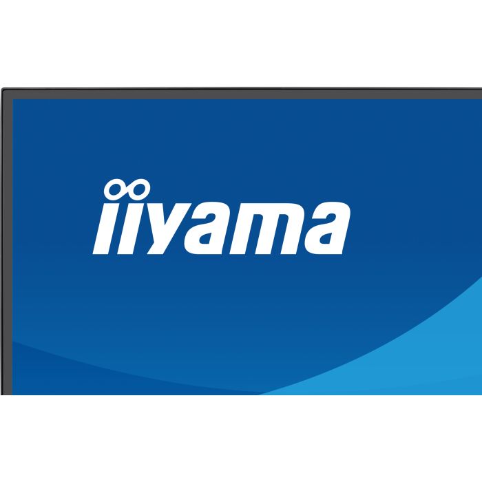 iiyama Monitor ProLite XB2797QSN-B1 27" IPS-panel, 2560x1440 1ms, 350cd/m², EyeComfort, USB-C Dock, USB-C, HDMI, DP
