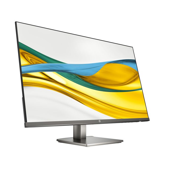 HP S5 227da FHD 27 1920x1080 IPS 300n 5ms HDMI VGA HAS 3/3/3