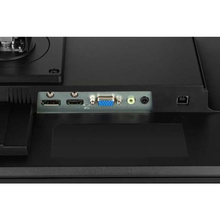iiyama Monitor ProLite XUB2395WSU-B5 22,5" IPS-panel, 1920x1200 75Hz4ms, 250cd/m², 15cmHeightAdj.Stand, VGA, HDMI, DP