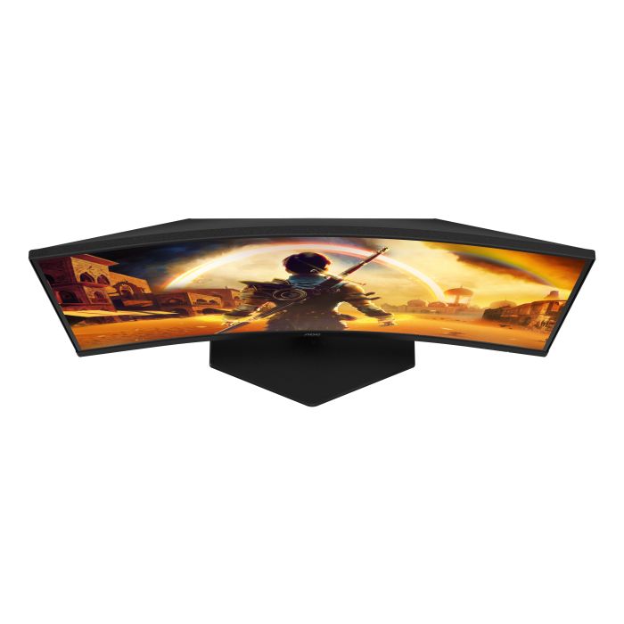 AOC GAMING C27G42E - 27 ZOLL FU/MONITOR 180 HZ 0.5 MS FREESYNC P