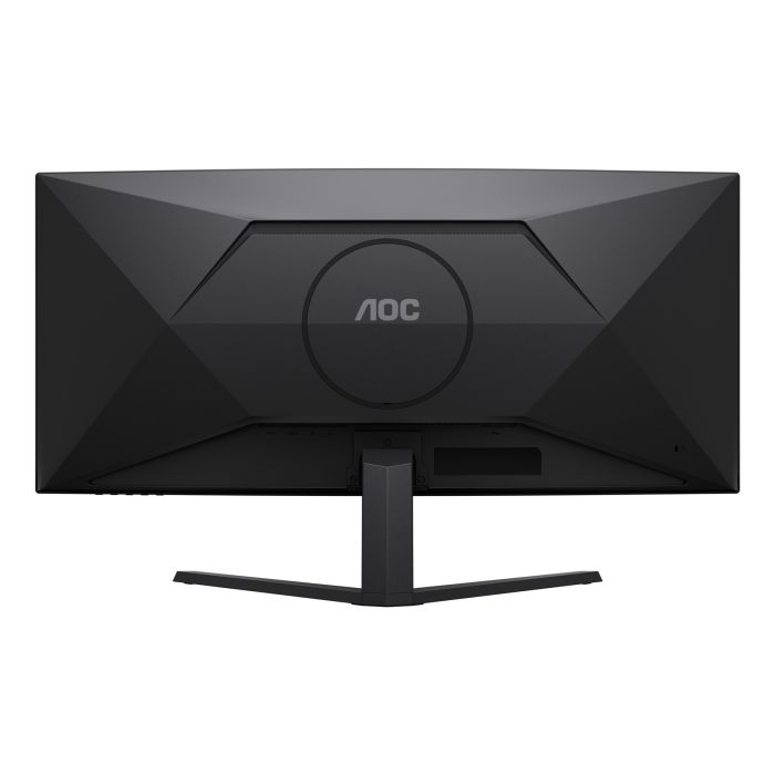 MONITOR AOC LED 34" CU34B3E 120Hz