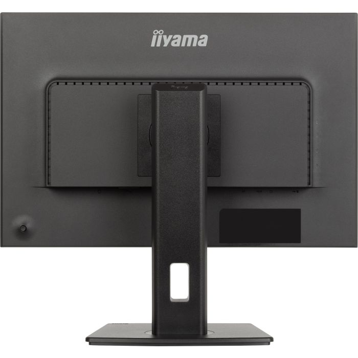 iiyama Monitor ProLite XB2495WSU-B1 24,1" IPS-panel, 1920x1200 100Hz4ms, 350cd/m², 15cmHeightAdj.Stand, HDMI, DP