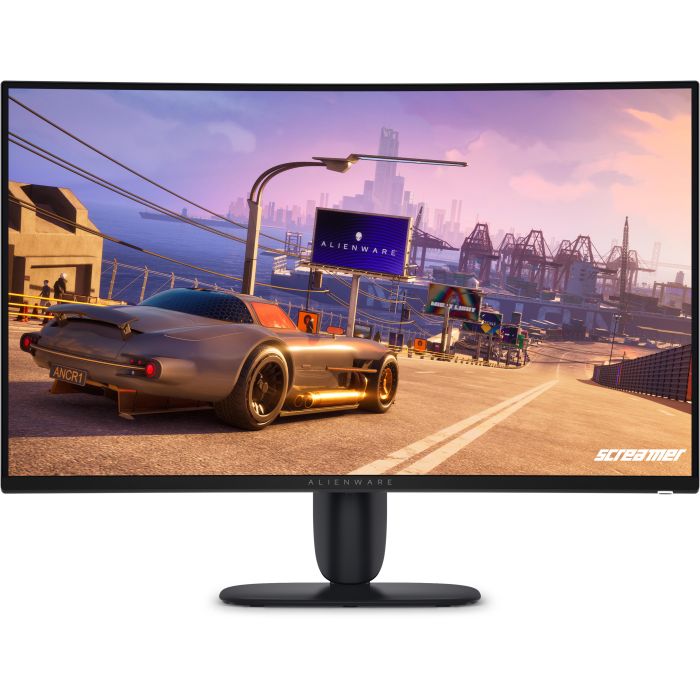 Alienware 32 240Hz Gaming Monitor - AW3226DM