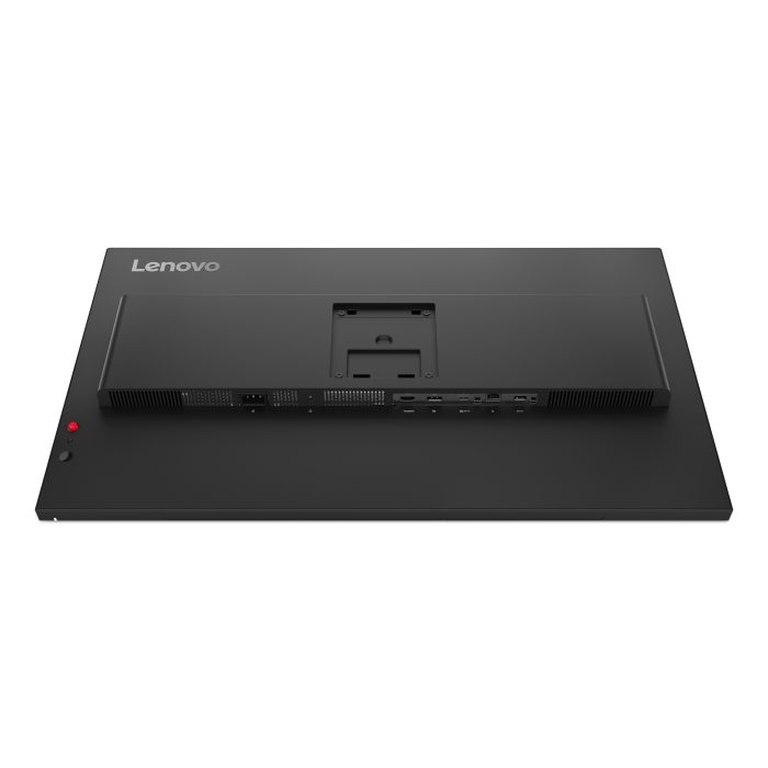 Lenovo Monitor ThinkVision T32UD-40 31,5" IPS 4K UHD 4ms 350cd 1500:1 60Hz Dock HUB Tilt Swivel Lift Pivot