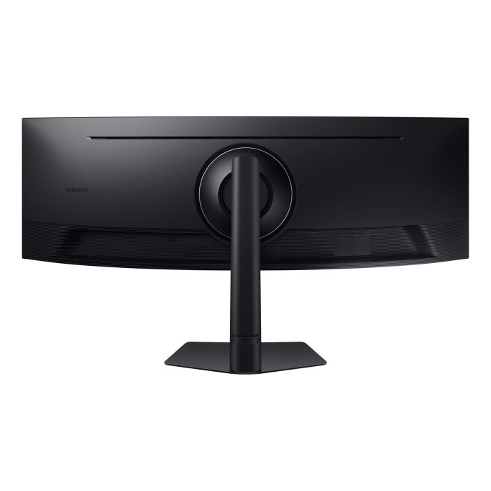 MONITOR SAMSUNG LED ViewFinity S9 S95UF DQHD 49" LS49F950UAUXEN 120Hz