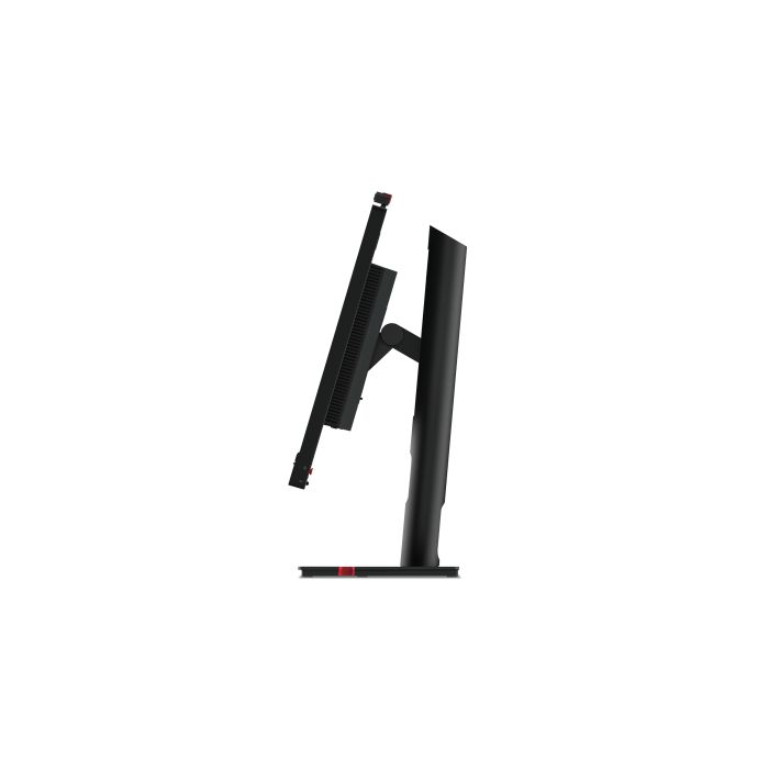 Lenovo Monitor ThinkVision T24v-30 23,8" IPS FHD AG 4ms 250cd 1000:1 75Hz HUB Tilt Swivel Lift Pivot