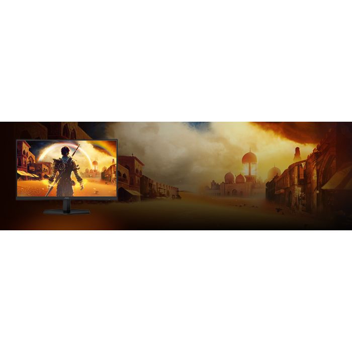 MONITOR AOC LED 27" C27G42FE 180Hz