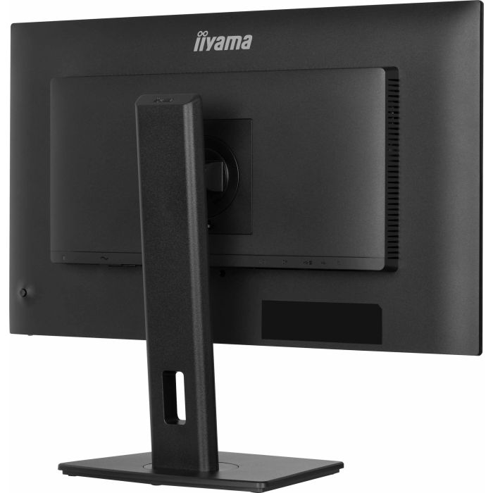 iiyama Monitor ProLite XB2792HSU-B1 27" IPS 4-side slim, 1920x1080 120Hz3ms, 300cd/m², 15cmHeightAdj.Stand, Green Choice, HDMI, DP