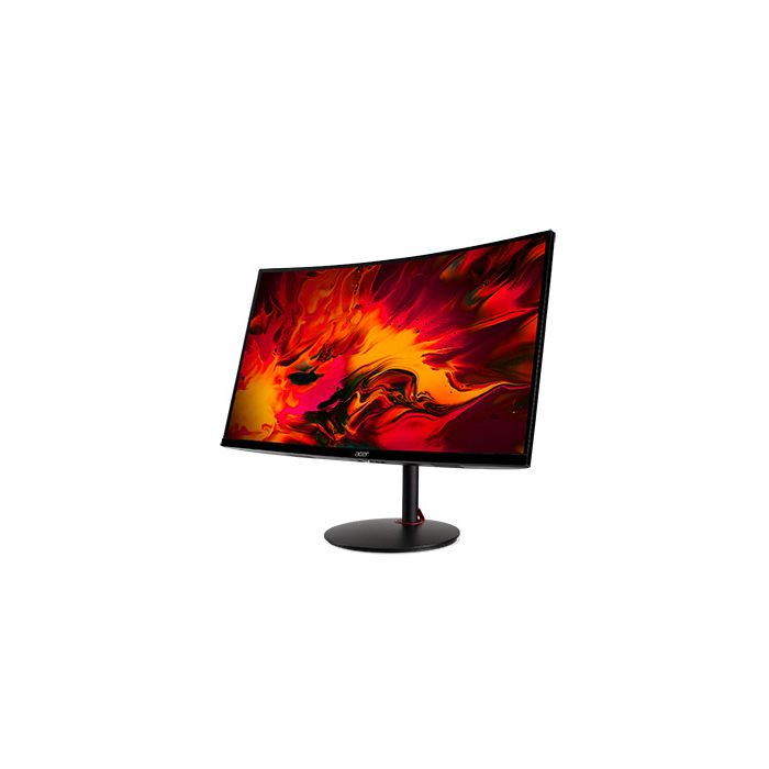 Monito Acer Nitro XZ270UPbmiiphx