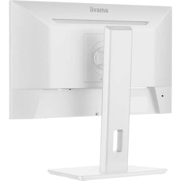 iiyama Monitor ProLite XUB2293HSU-W7 21,5" WH IPS-panel, 1920x1080 100Hz1ms, 300cd/m², 15cmHeightAdj.Stand, Speakers, HDMI, DP
