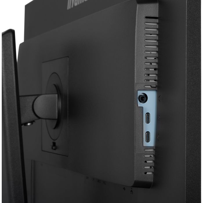 iiyama Monitor ProLite XB2797HSN-B1 27" IPS-panel, 1920x1080 100Hz1ms, 350cd/m², USB-C Dock, 15cmHeightAdj.StandHDMI, DP