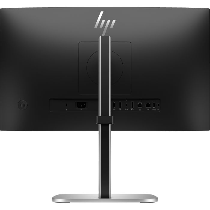 HP S5 PRO 524PM 23.8 FHD 16:9 1920X1080 IPS 350CD 1500:1 5MS DP HDMI USB-C 3/3/0