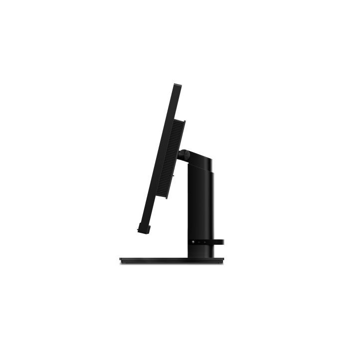 Lenovo Monitor ThinkVision P27u-20 27" IPS 4K AG 6ms 400cd 1000:1 60Hz Dock Speakers Tilt Swivel Lift Pivot
