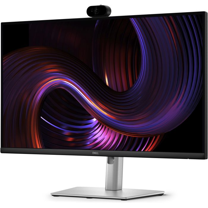 Dell Pro P 27 USB-C Hub Webcam Monitor - P2726DEV