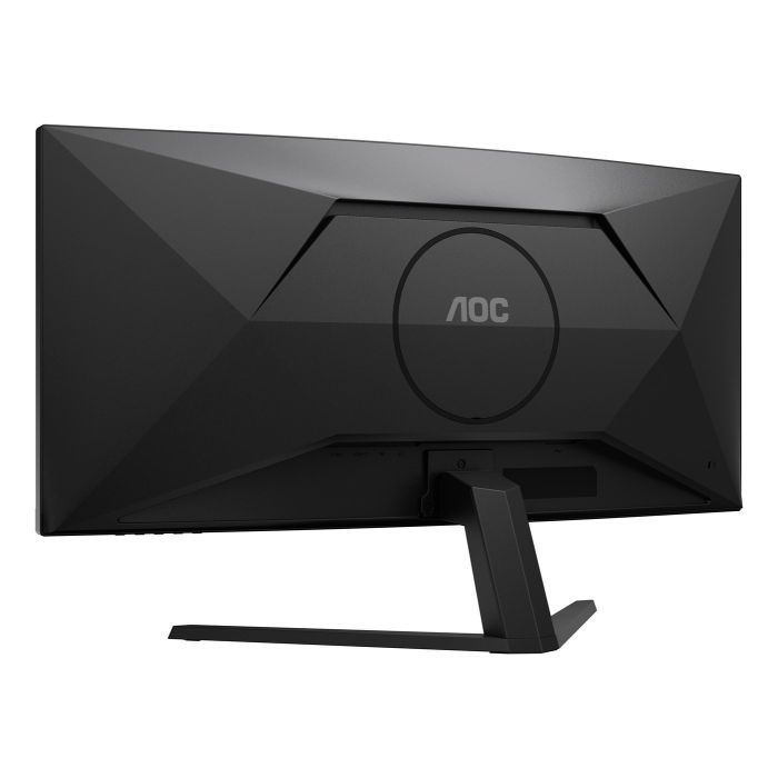 MONITOR AOC LED 34" CU34B3E 120Hz