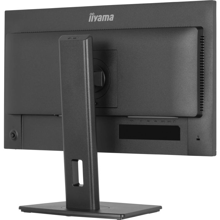 iiyama Monitor ProLite XB2497HSU-B1 24" IPS-panel, 1920x1080 120Hz4ms, 350cd/m², 15cmHeight Adj.Stand, HDMI, DP