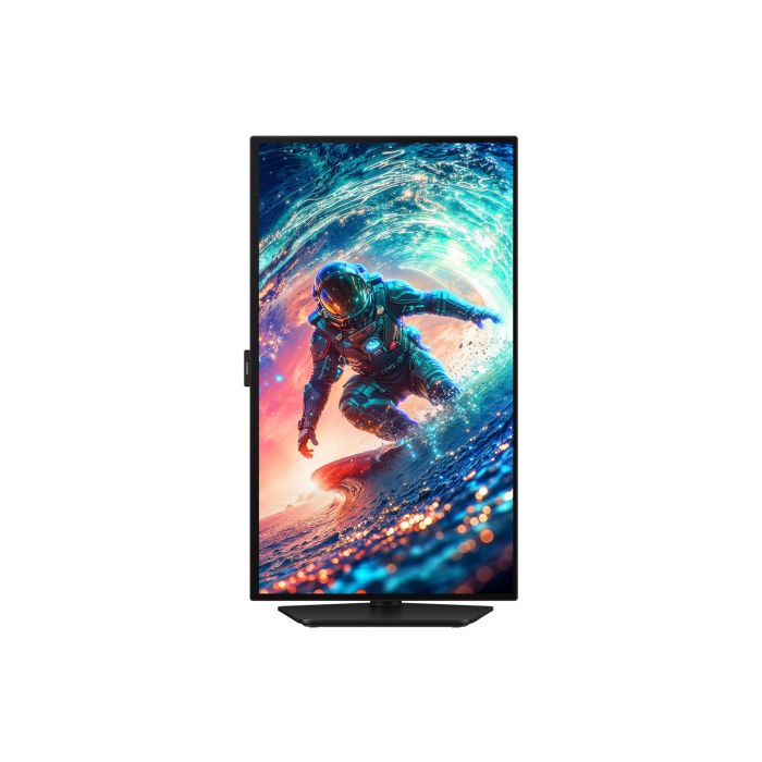 MONITOR SAMSUNG ODYSSEY G6 OLED QHD 27" LS27HG612SUXEN 240Hz