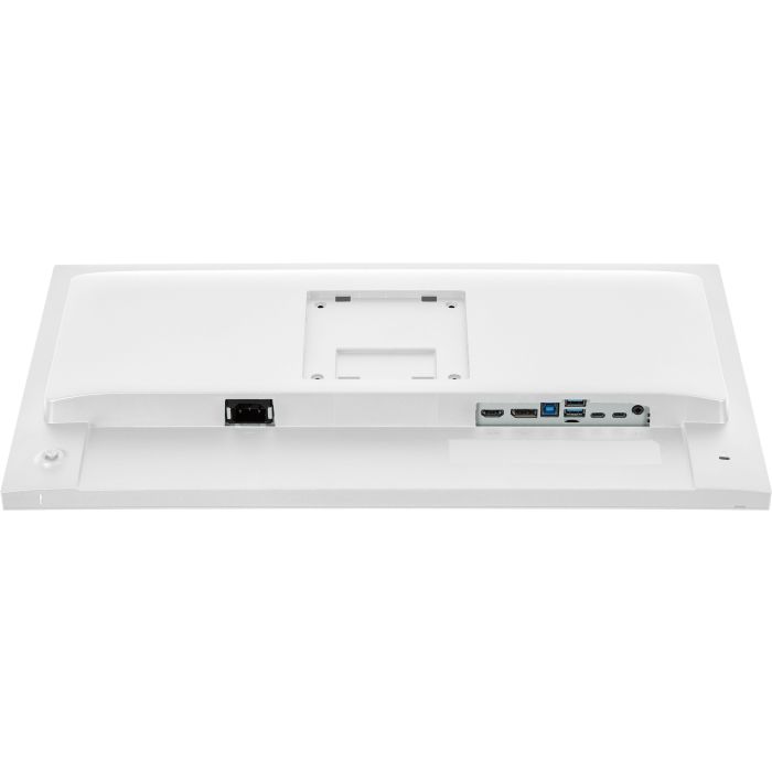 iiyama Monitor ProLite XB2497HSU-W1 24" WH IPS-panel, 1920x1080 120Hz4ms, 350cd/m², 15cmHeight Adj.Stand, HDMI, DP