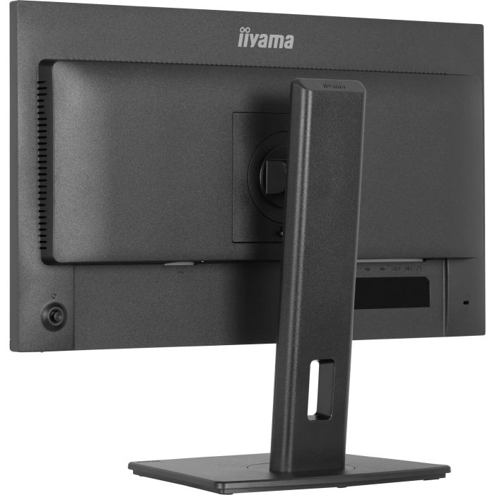 iiyama Monitor ProLite XB2497HSU-B1 24" IPS-panel, 1920x1080 120Hz4ms, 350cd/m², 15cmHeight Adj.Stand, HDMI, DP