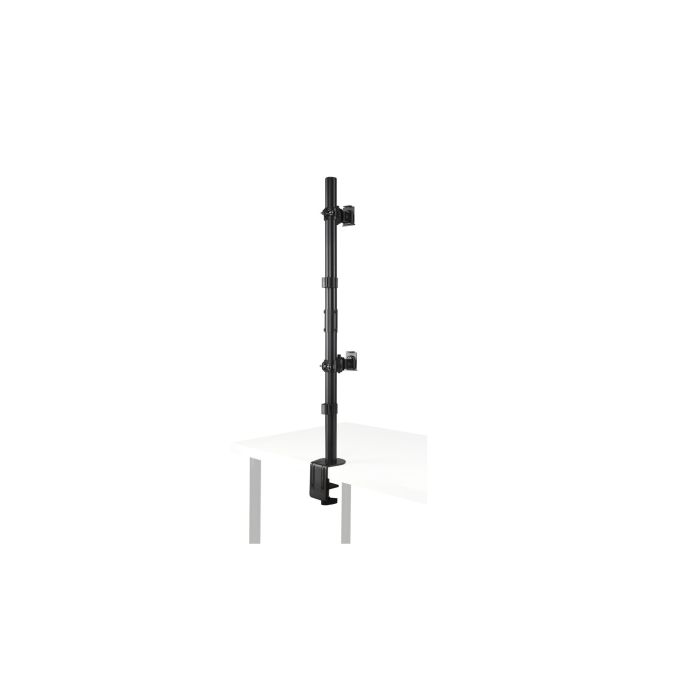KENSINGTON DUAL MONITOR ARM/