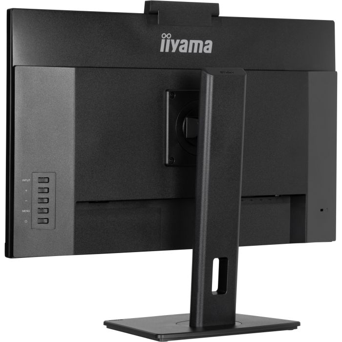 iiyama ProLite XUB2790QSUH-B2 27" IPS-panel QHD, 2560X1440,100Hz, 0.4ms, HDMI, DP