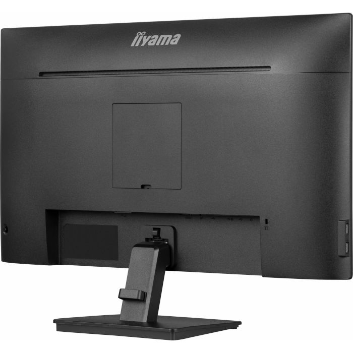 iiyama Monitor ProLite XU2792UHSU-B6 27" IPS-panel, 3840x2160 UHD 60Hz4ms, 350cd/m², HDMI, DP