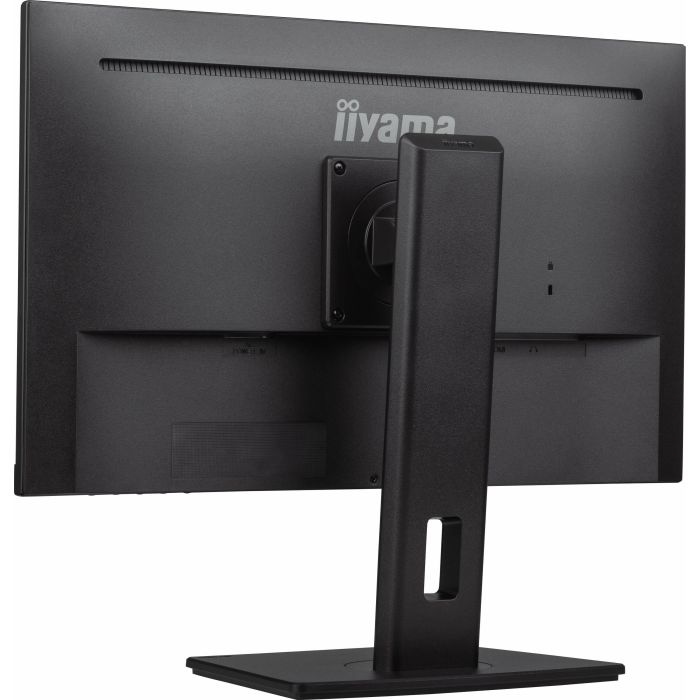 iiyama ProLite XUB2493HS-B6 A 24" IPS-panel LED,1920x1080 ,100Hz, 0.5ms, HDMI, DP, Flicker-Free, FreeSync