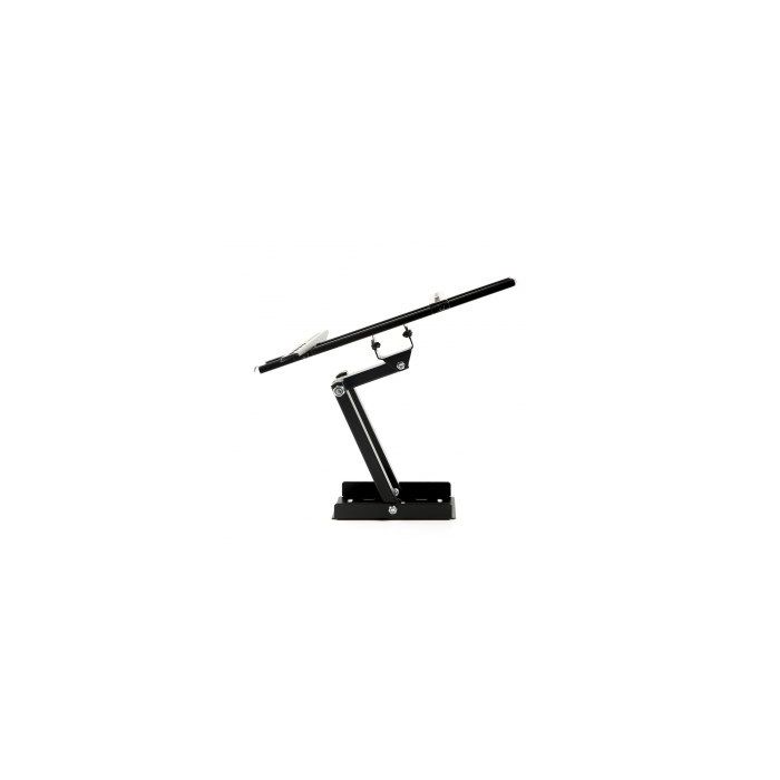 Uchwyt ścienny do telewizora ART AR-53 (narożny, Obrotowy, ścienne, Uchylny - 55"; max. 35kg)