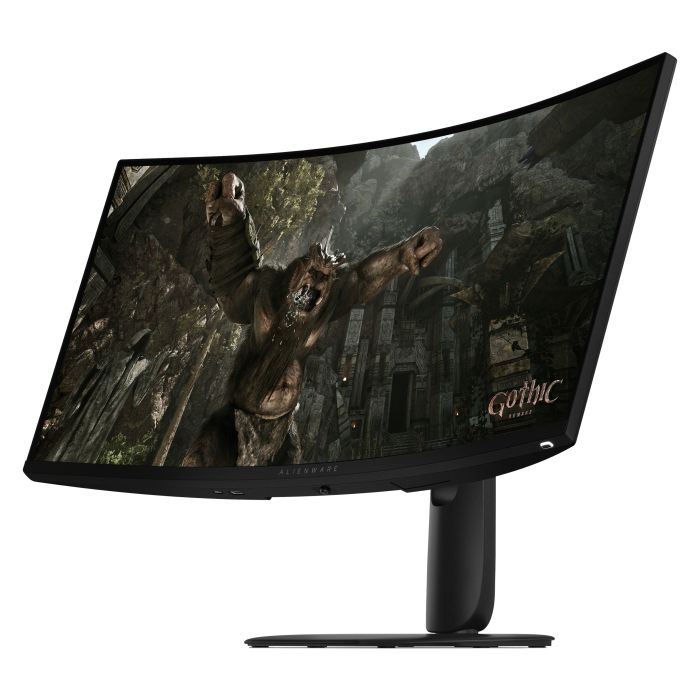 Alienware 34 240Hz Gaming Monitor - AW3426DWM