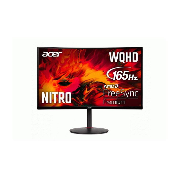 Monito Acer Nitro XZ270UPbmiiphx