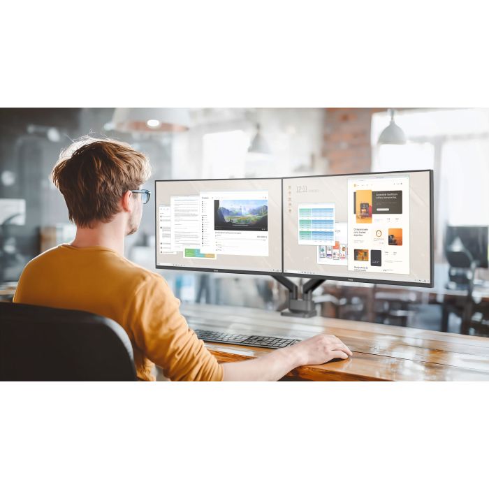 iiyama Monitor ProLite X2793HSU-B1 27" IPS-panel, 1920x1080 120Hz1ms, 350cd/m², 1500:1, HDMI, DP