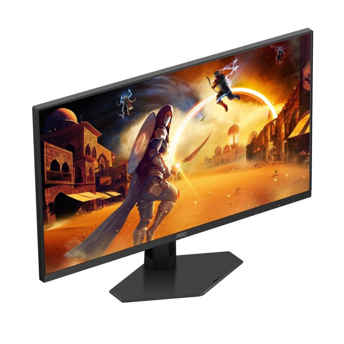 MONITOR AOC LED 24,5" 25G4SRE 300Hz