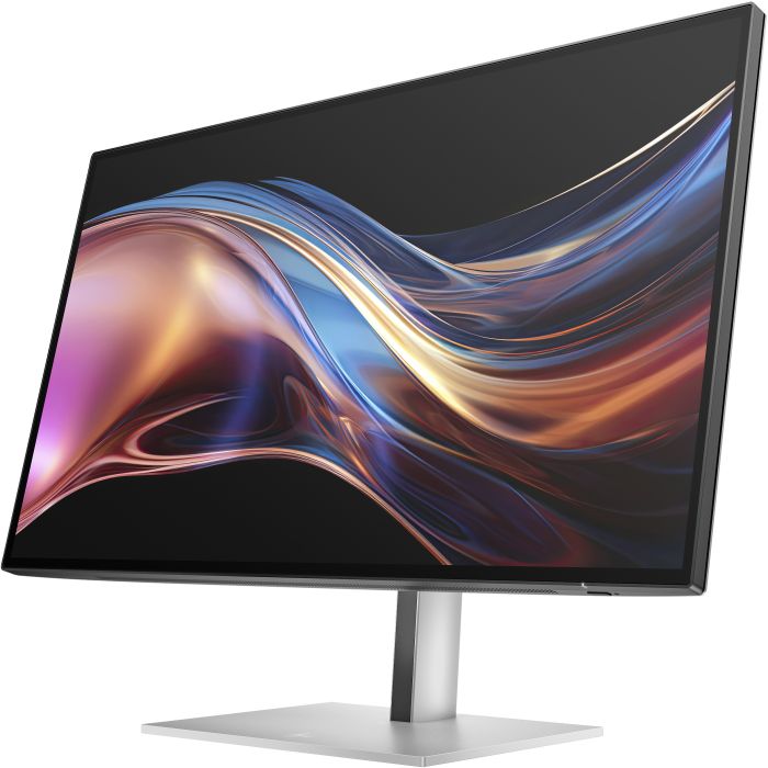 HP S7 PRO 727PU 27 ZOLL 16:9/2560X1440 IPS 400CD 2000:1 USB-C