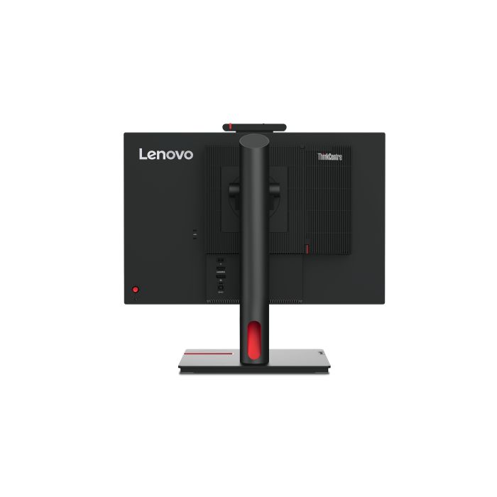 Lenovo Monitor ThinkVision 21.5" TIO22 Gen5 Touch 16:9 Panel IPS 1920 x 1080 Lift Camera & Speakers VGA DP HDMI