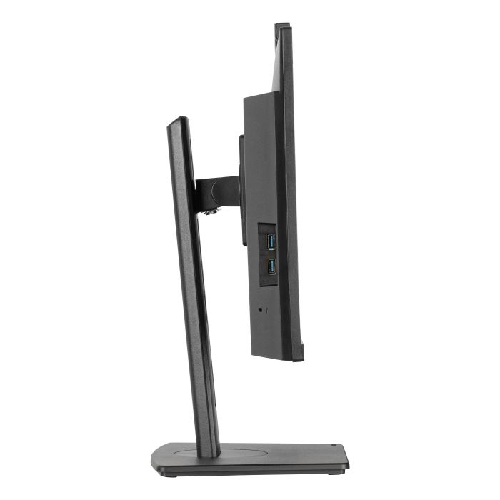 iiyama Monitor ProLite XUB2490HSUH-B2 24" IPS-panel, 1920x1080 100Hz4ms, 250cd/m², WindowsHello Webcam, 15cmHeightAdj.Stand, HDMI, DP
