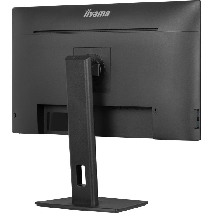 iiyama Monitor ProLite XUB2792UHSU-B6 27" IPS-panel, 3840x2160 UHD 60Hz4ms, 350cd/m², 15cmHeightAdj.Stand, HDMI, DP