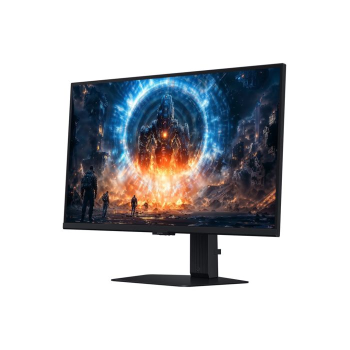 MONITOR SAMSUNG ODYSSEY G6 LED 27" LS27FG602EUXEN 350Hz