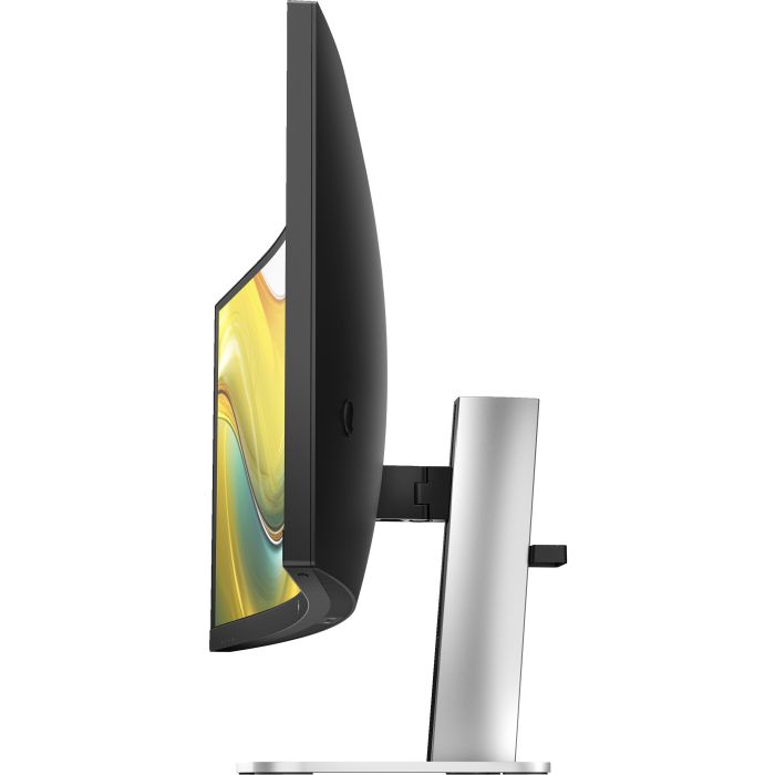 HP S5 PRO 534PM 34 WQHD 21:9 3440X1440 IPS 400CD 4000:1 5MS HDMI DP USB-C 3/3/0