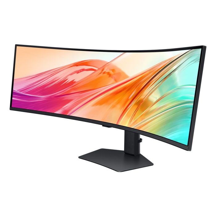 MONITOR SAMSUNG LED ViewFinity S9 S95UF DQHD 49" LS49F950UAUXEN 120Hz