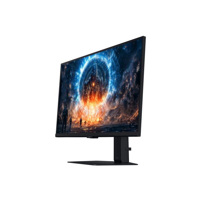 MONITOR SAMSUNG ODYSSEY G6 LED 27" LS27FG602EUXEN 350Hz