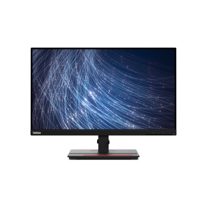 Lenovo Monitor ThinkVision T24m-29 23,8" IPS FHD AG 4ms 250cd 1000:1 60Hz Dock Speakers Tilt Swivel Lift Pivot