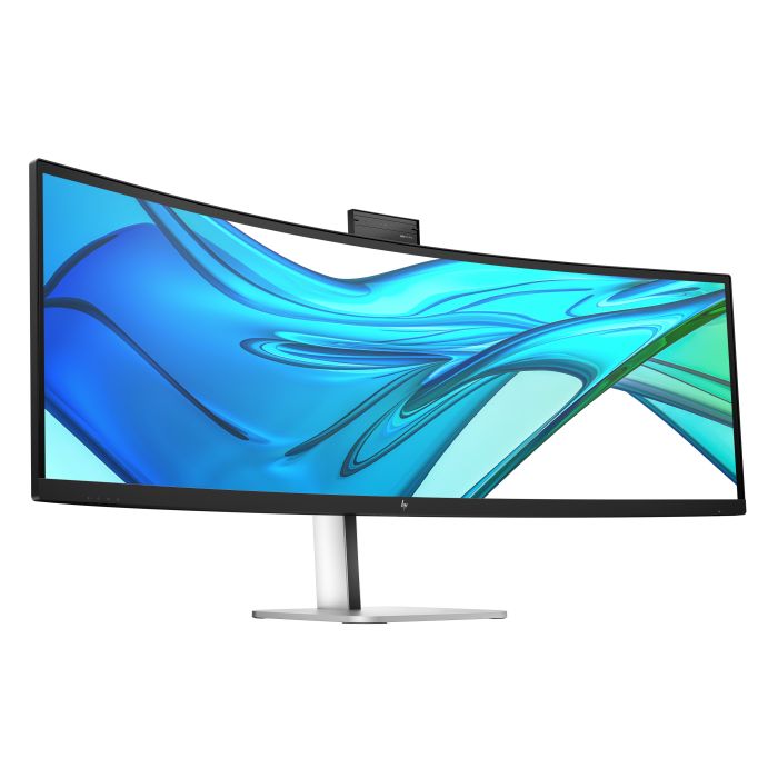 HP S5 549PM 49 ZOLL DQHD 32:9/5120X1440 VA 400CD 4000:1 5MS